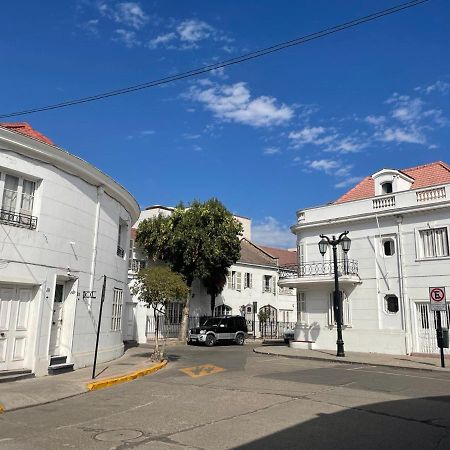 Casa Nico Ξενοδοχείο Σαντιάγκο Εξωτερικό φωτογραφία