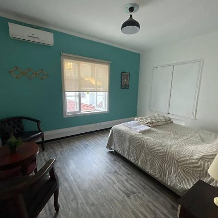 Casa Nico Ξενοδοχείο Σαντιάγκο Εξωτερικό φωτογραφία