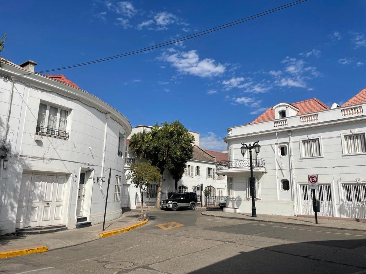 Casa Nico Ξενοδοχείο Σαντιάγκο Εξωτερικό φωτογραφία