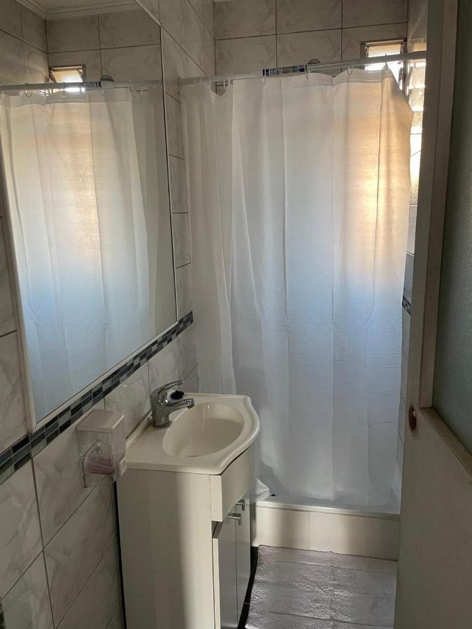 Casa Nico Ξενοδοχείο Σαντιάγκο Εξωτερικό φωτογραφία
