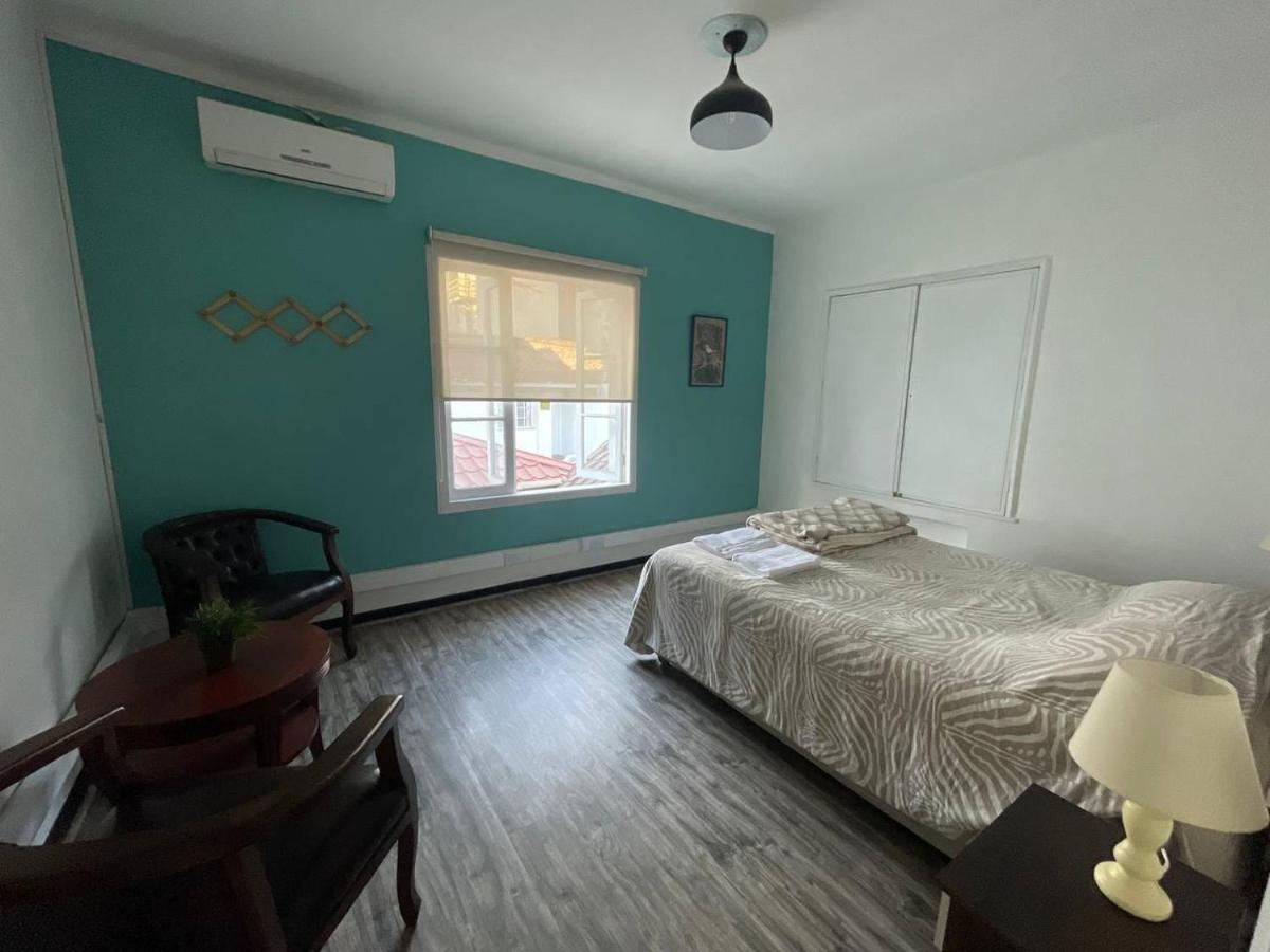 Casa Nico Ξενοδοχείο Σαντιάγκο Εξωτερικό φωτογραφία