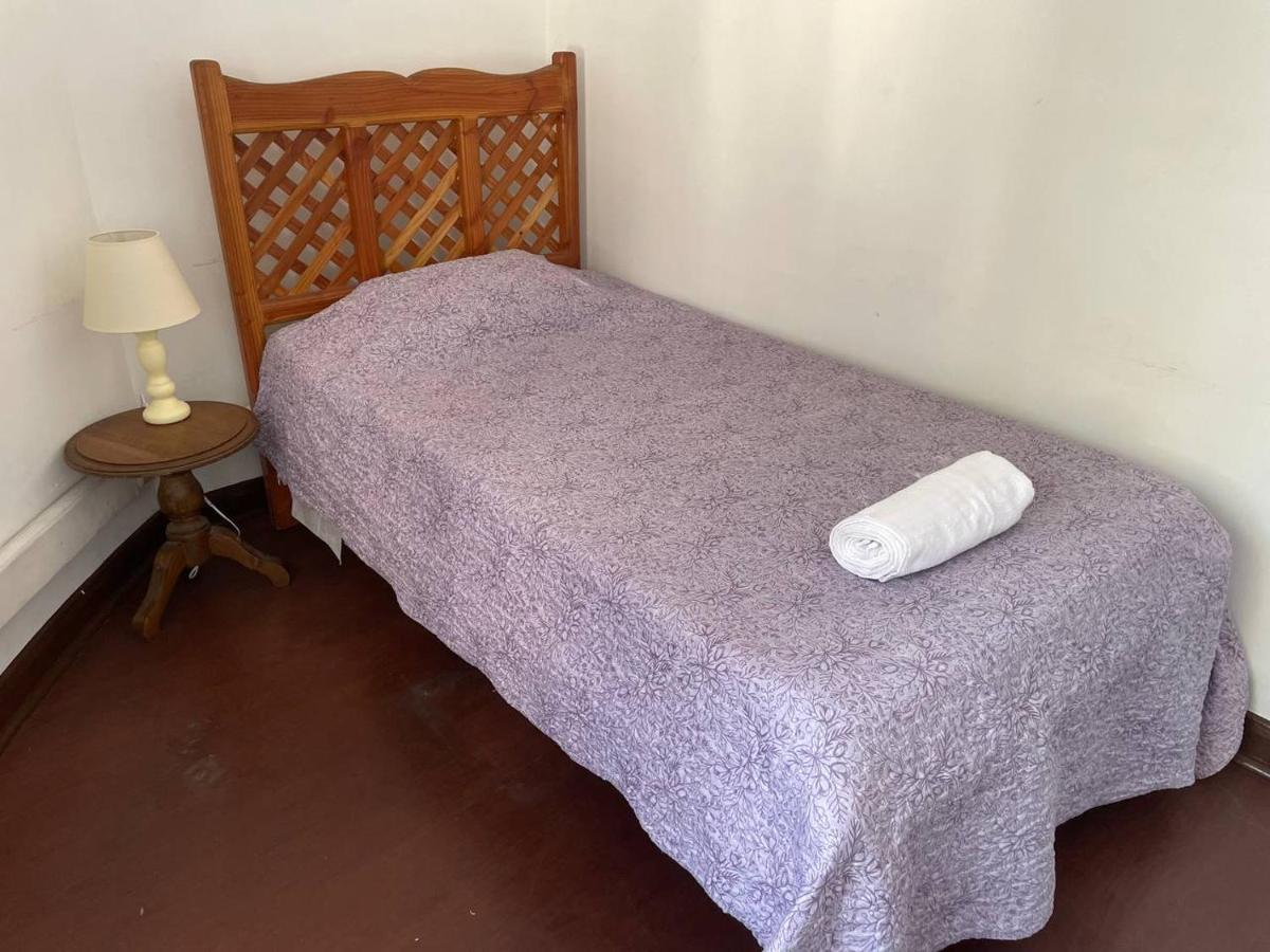 Casa Nico Ξενοδοχείο Σαντιάγκο Εξωτερικό φωτογραφία