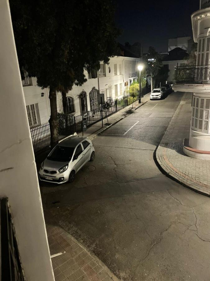 Casa Nico Ξενοδοχείο Σαντιάγκο Εξωτερικό φωτογραφία